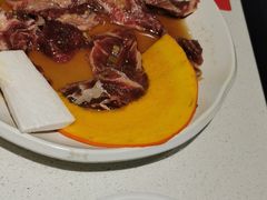 -本家韩国烤肉(青岛万象城店)