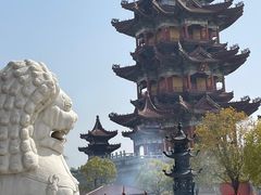 -南海禅寺