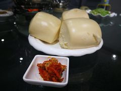 -瑞丰园庭院餐厅·白族传统家常菜