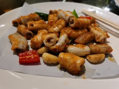 炸肠头-猪肉婆私房菜(容桂总店)