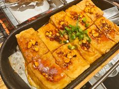-冰城串说·羊肉串烧烤(哈西大街店)