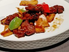 -狮王府淮扬菜(夫子庙老门东店)