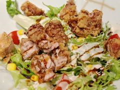 -白石の深夜食堂(芝罘万达店)