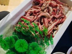 -曲氏老北京涮肉(摩尔店)