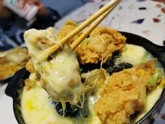 -百事喜乐炸鸡铺(合肥首店)