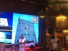 -时光码头民谣公社