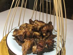 -后宫私房菜(汇客美食娱乐广场店)