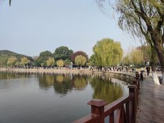 -虞山风景区