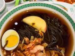 -华天延吉餐厅(西四总店)
