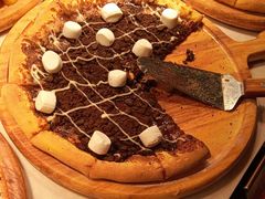 -比格比萨自助(康巴什店)