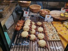 -工匠面包(壹方店)