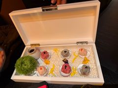 -色響火锅(恒隆广场店)