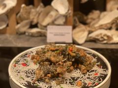 -广州融创花间堂悦雪酒店-花间食西餐厅