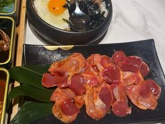 -红沃鳗鱼黑牛烤肉店(不老街店)