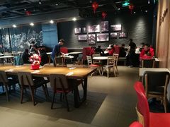 大堂-必胜客(八一店)