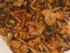八珍豆腐-陈傻子餐厅(世纪都会店)