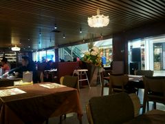 大堂-路易十三西餐厅(西关新天地店)
