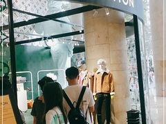 -LV路易威登(德基广场店)