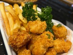 -天母蓝鸟西餐厅·烘焙蛋糕(十三碗店)