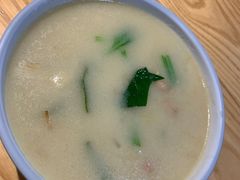 甜沫儿-草包包子铺(宽厚里店)