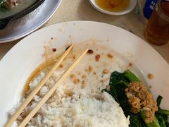 -老字号蛇口德记烧腊饭店·海鲜加工