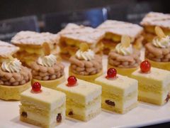 -上海锦江汤臣洲际大酒店壹阶层