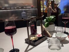 -蘇锦宴·淮扬菜烤鸭·小院(三元桥霄云路店)