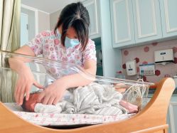 -杭州贝瑞斯美华妇儿医院·早孕·产检·儿科