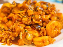 -京皇十二道天津菜(蒲黄榆店)