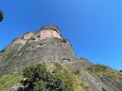 -江郎山风景名胜区