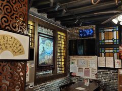 -黄祥华养生堂·炖汤·营养蒸饭(岭南天地店)