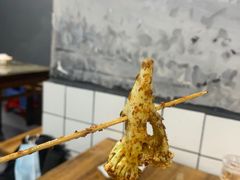 -胡犇嗲单车烧烤(坡子街店)