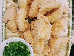 普宁炸豆干-东江海鲜大排档·潮汕菜·砂锅粥