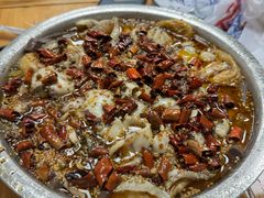 -黑皮酸菜鱼(三山街店)