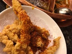 -老码头火锅(玉林店)