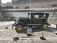 -张学良旧居陈列馆