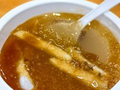 -安海五叔公土笋冻(西街店)