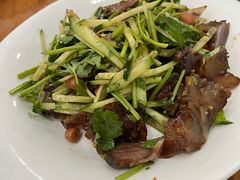 -韩海丽特色美食(秀州路店)