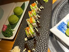 -本寻烧肉酒场(双井店)