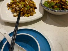 -不倒翁·安徽名菜楼(步行街店)