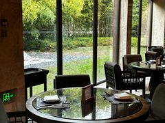 -西安凯悦酒店·湖畔中餐厅