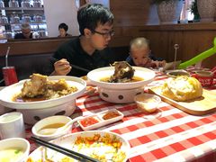 -西贝莜面村(双井店)