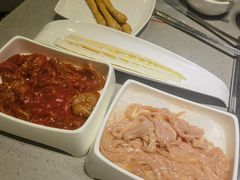 -海底捞火锅(凯德广场店)