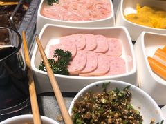 -海底捞火锅(苏宁生活广场店)