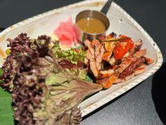 -Ameigo梅果·云贵川bistro(长宁来福士店)