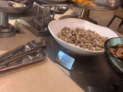 -荣誉国际酒店-云顶旋转餐厅