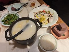 -小吊梨汤·北京菜·烤鸭(清河万象汇店)