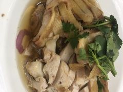-清真悦宾楼食府(海湖店)