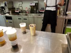 -奈雪的茶(南山大冲一期店)