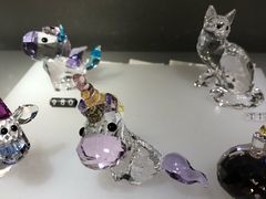 -DFS迪斐世(香港广东道店)